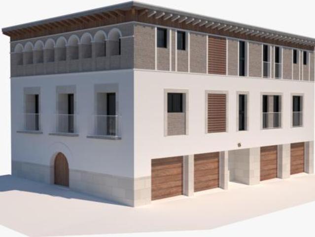 Piso en venta en Cinco Villas, Aragón