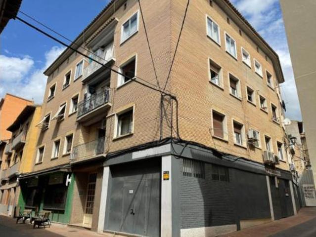 Piso en venta en Cinco Villas, Aragón