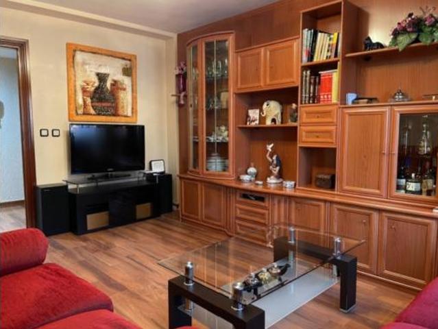 Piso en venta en Barrio de la Llana, Ejea de los Caballeros
