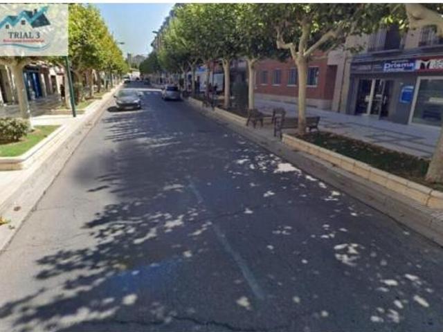 Piso en venta en Cinco Villas, Aragón