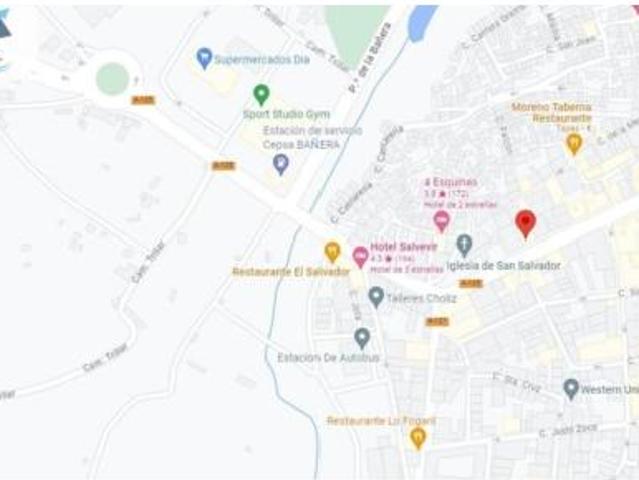 Piso en venta en Cinco Villas, Aragón
