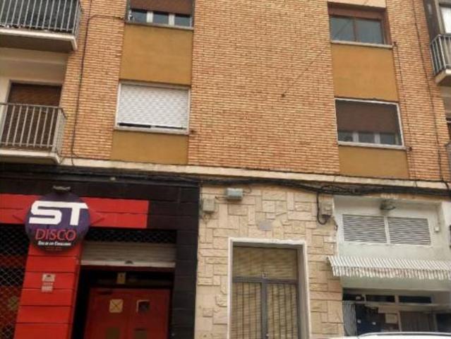 Piso en venta en Cinco Villas, Aragón