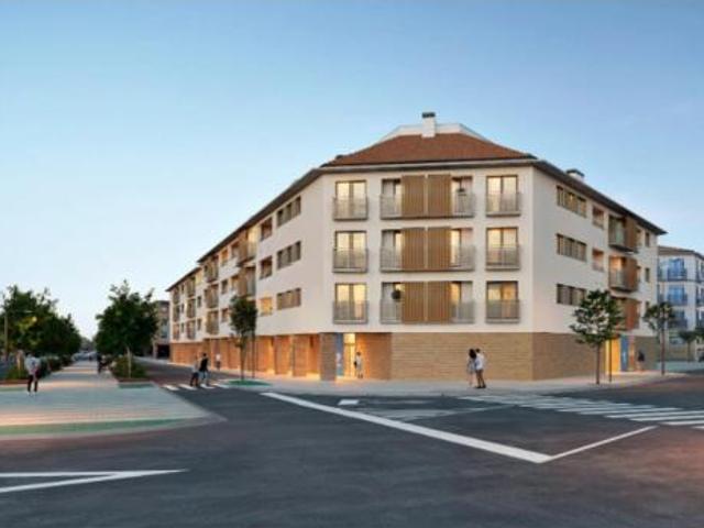 Piso en venta en Cinco Villas, Aragón