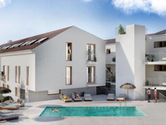 Piso en venta en El Álamo, Madrid