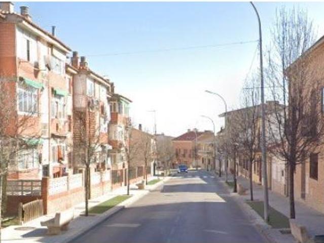 Piso en venta en El Álamo, Madrid