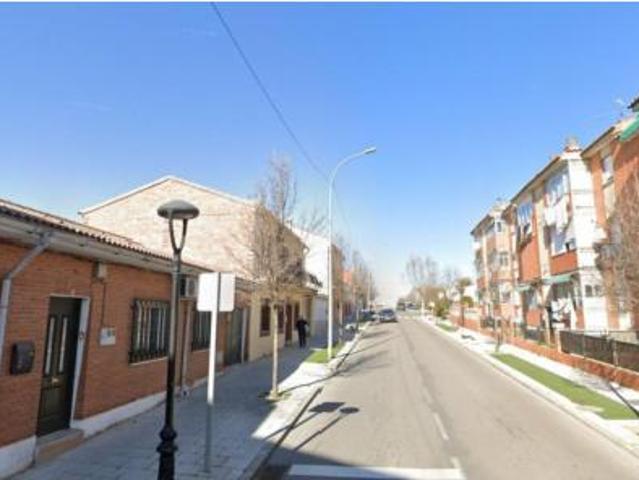 Piso en venta en El Álamo, Madrid