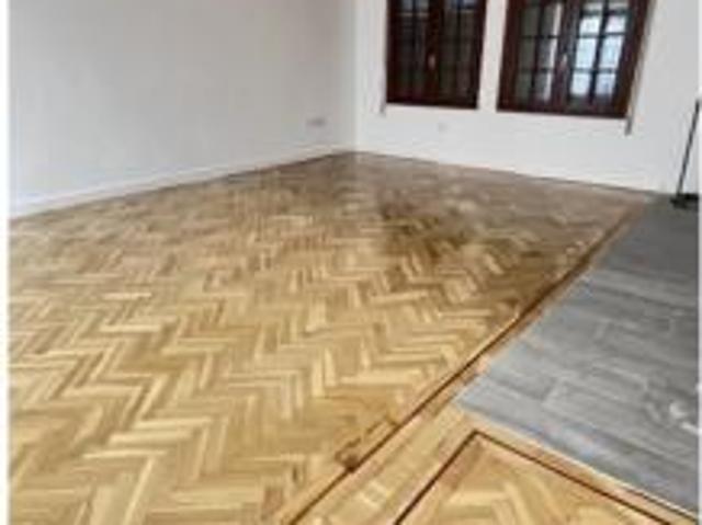Piso en venta en El Álamo, Madrid