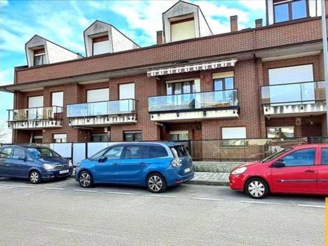 Piso en venta en El Astillero, Cantabria