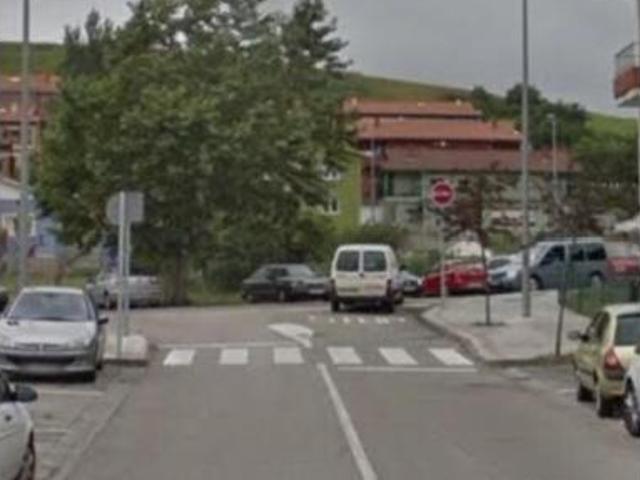 Piso en venta en Boo de Guarnizo, El Astillero
