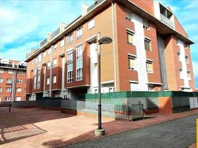 Piso en venta en Boo de Guarnizo, El Astillero