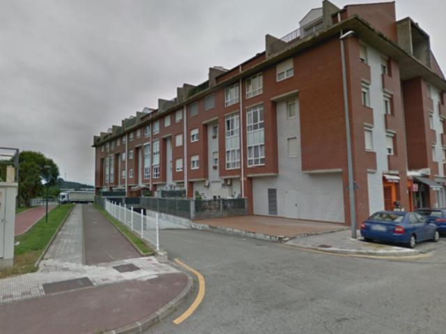 Piso en venta en Boo de Guarnizo, El Astillero