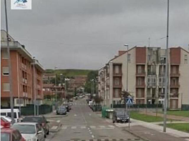 Piso en venta en Boo de Guarnizo, El Astillero