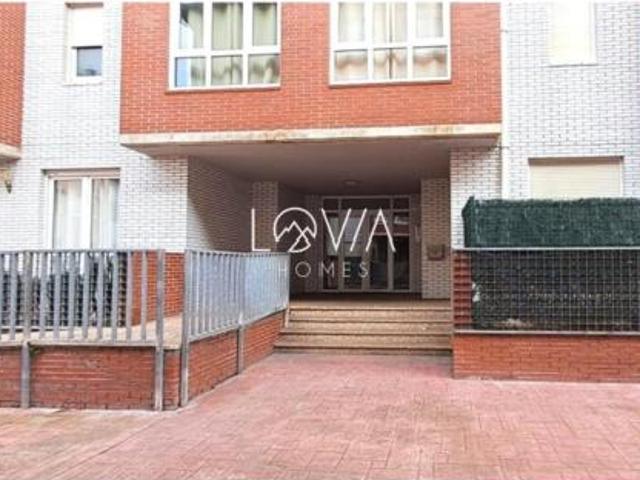 Piso en venta en Boo de Guarnizo, El Astillero