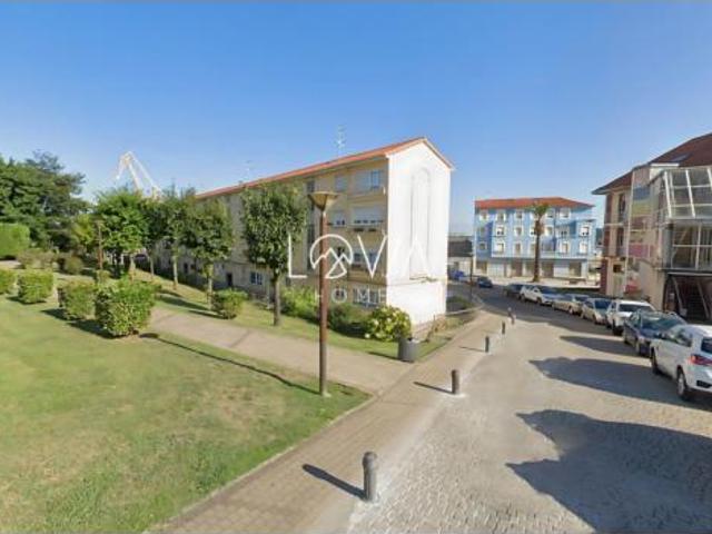 Piso en venta en Guarnizo, El Astillero