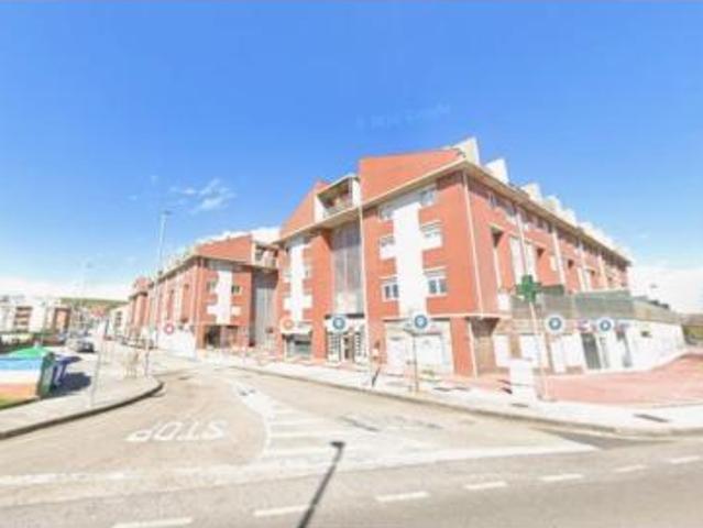 Piso en venta en Boo de Guarnizo, El Astillero
