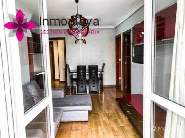 Piso en venta en Boo de Guarnizo, El Astillero