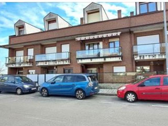 Piso en venta en Boo de Guarnizo, El Astillero