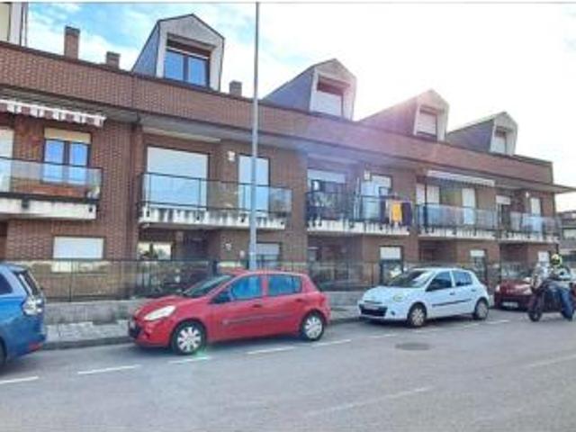 Piso en venta en Boo de Guarnizo, El Astillero