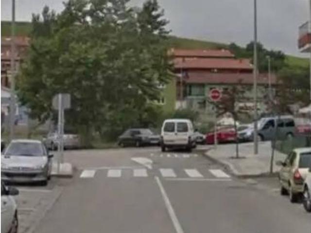 Piso en venta en Boo de Guarnizo, El Astillero
