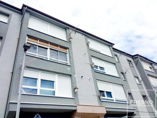 Piso en venta en Boo de Guarnizo, El Astillero