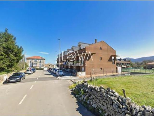 Piso en venta en Boo de Guarnizo, El Astillero