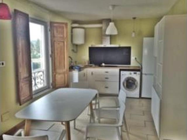 Piso en venta en Boo de Guarnizo, El Astillero