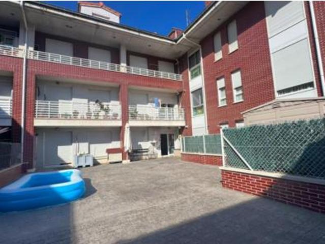 Piso en venta en Boo de Guarnizo, El Astillero