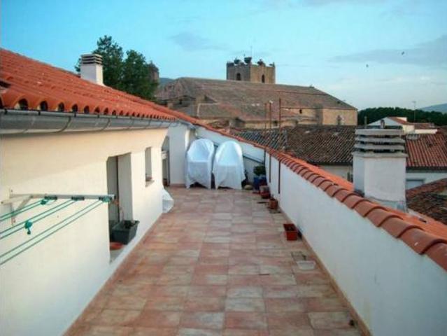 Piso en venta en El Barco De Ávila, Ávila