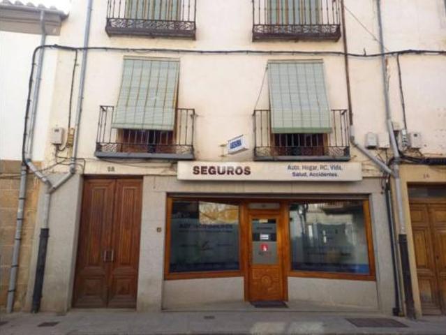 Piso en venta en El Barco De Ávila, Castilla y León