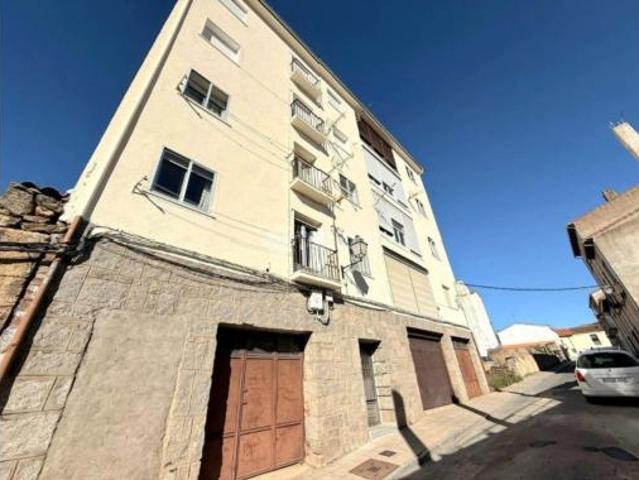 Piso en venta en El Barco de Ávila, Ávila