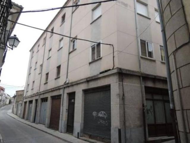 Piso en venta en El Barco De Ávila
