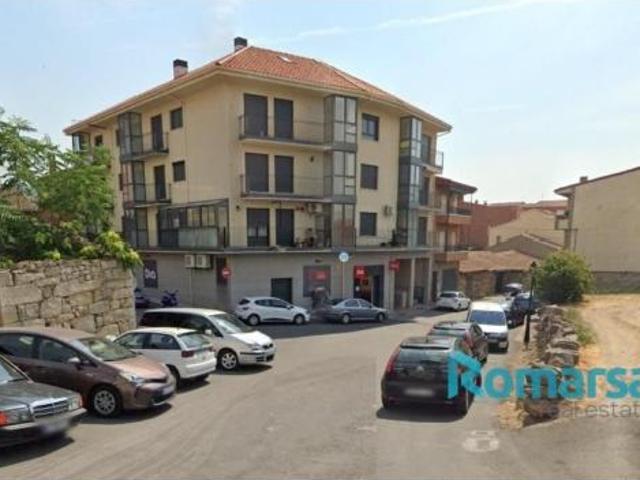 Piso en venta en El Barraco, Ávila