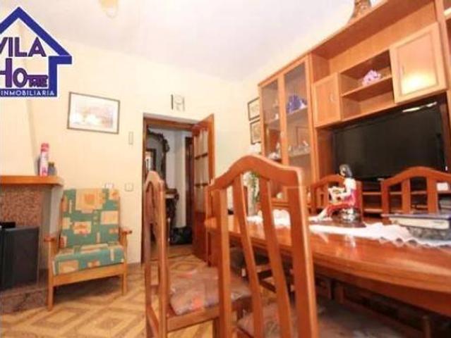 Piso en venta en El Barraco, Castilla y León