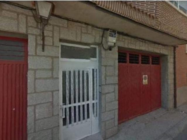 Piso en venta en El Barraco