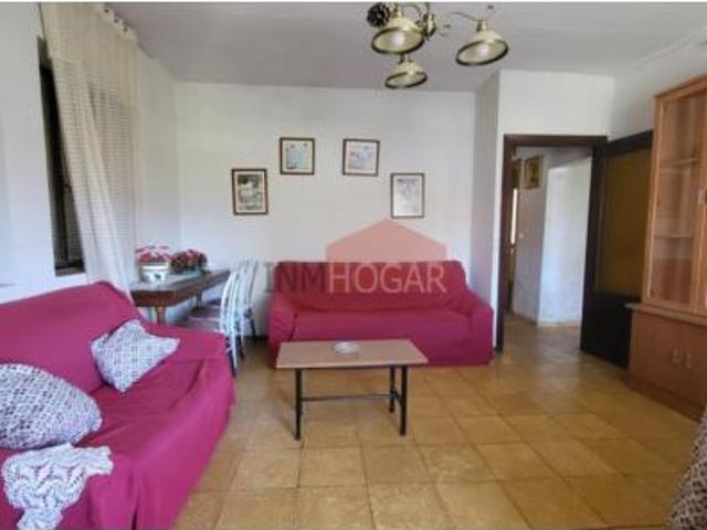 Piso en venta en El Barraco, Castilla y León