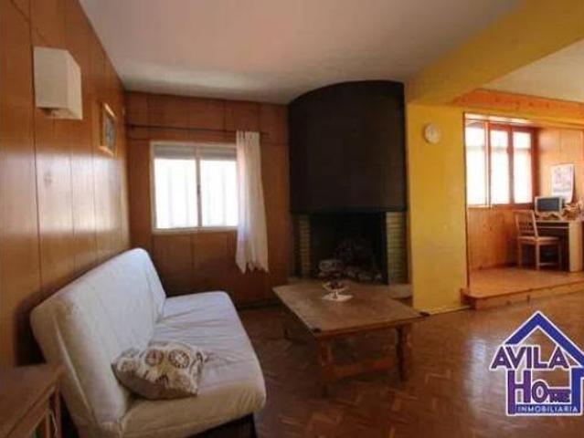 Piso en venta en El Barraco, Castilla y León