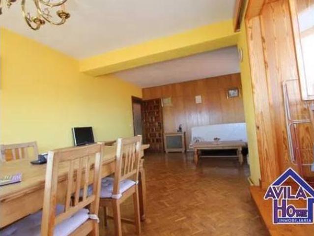 Piso en venta en El Barraco, Castilla y León