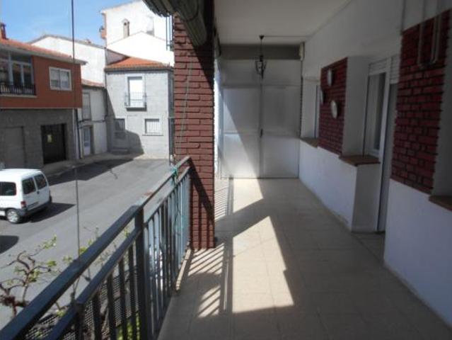 Piso en venta en El Barraco, Castilla y León