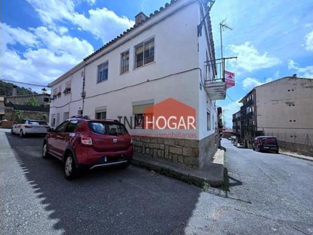 Piso en venta en El Barraco, Castilla y León