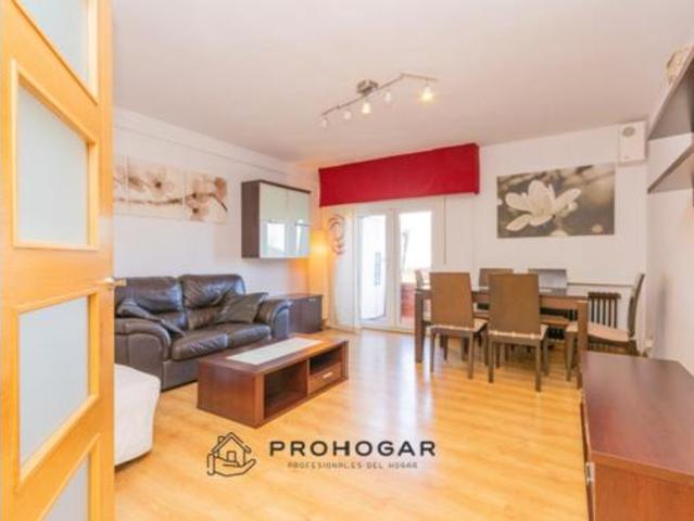 Piso en venta en El Boalo, Madrid