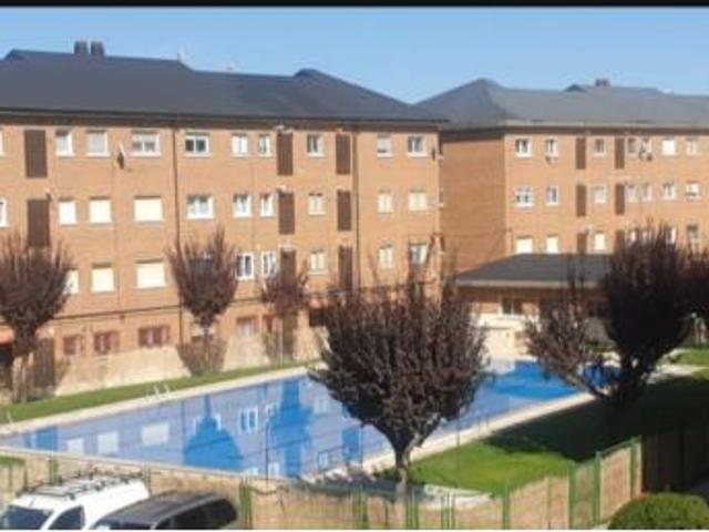 Piso en venta en El Boalo, Madrid