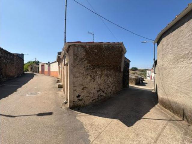 Piso en venta en El Bodón, Castilla y León