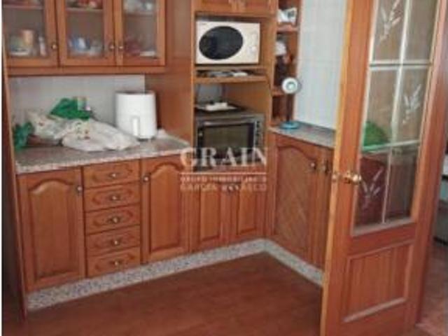 Piso en venta en El Bonillo, Castilla-La Mancha
