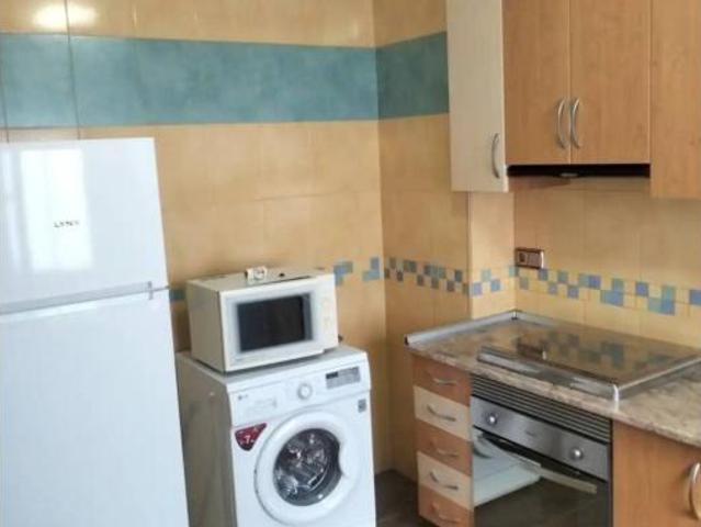 Piso en venta en El Bonillo, Castilla-La Mancha