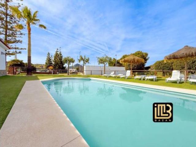 Piso en venta en La Axarquía, Andalucía