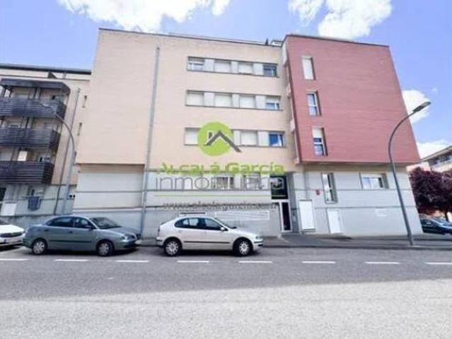 Piso en venta en Burgo De Osma-ciudad De Osma, Castilla y León