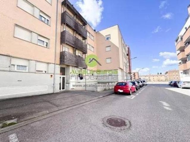 Piso en venta en Burgo De Osma-ciudad De Osma, Castilla y León