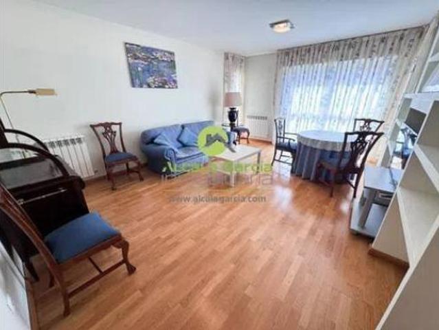 Piso en venta en Burgo De Osma-ciudad De Osma, Castilla y León