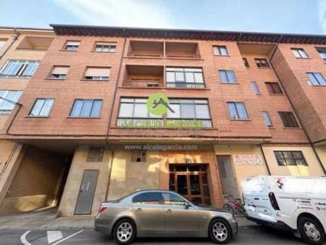 Piso en venta en Burgo De Osma-ciudad De Osma, Castilla y León