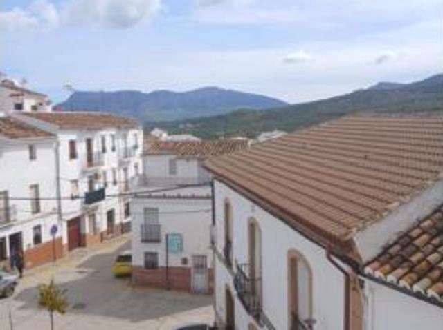 Piso en venta en El Burgo, Málaga